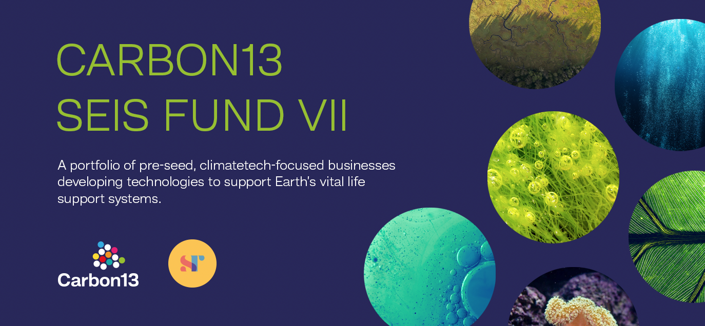 Carbon13 Fund