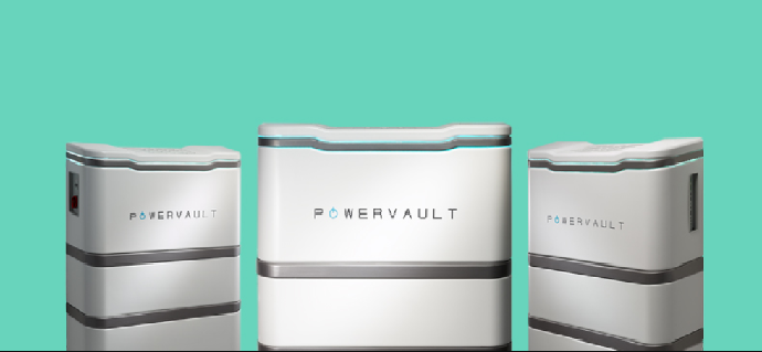 Powervault